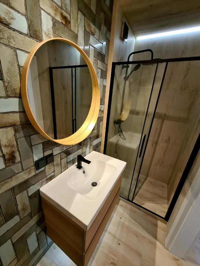 Apartament Jurata Deluxe Ngoại thất bức ảnh