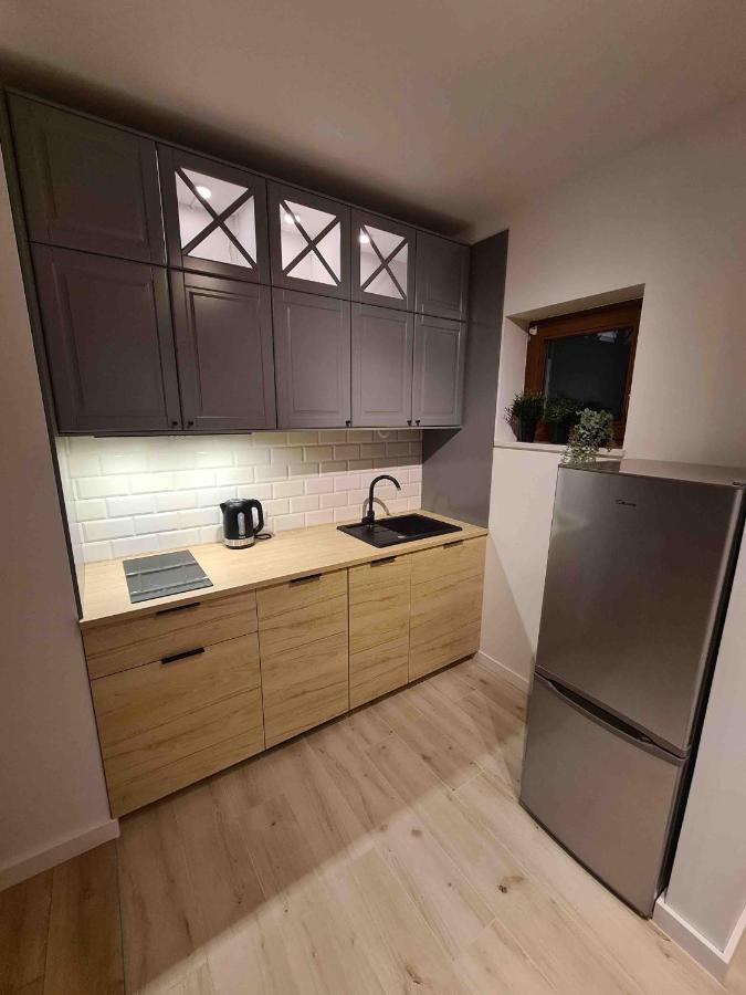 Apartament Jurata Deluxe Ngoại thất bức ảnh